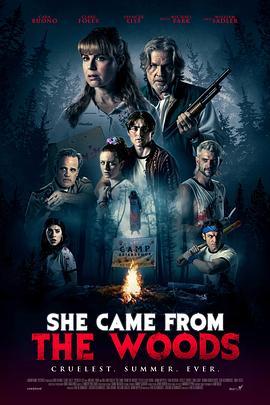 她自林中来 She Came from the Woods (2022) - 毒蛇电影