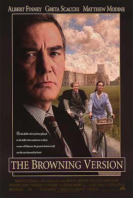 布朗宁版本 The Browning Version (1994) - 毒蛇电影