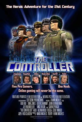 危情8小时 The Controller (2008) - 毒蛇电影