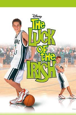 爱尔兰人的幸运 The Luck of the Irish (2001) - 毒蛇电影