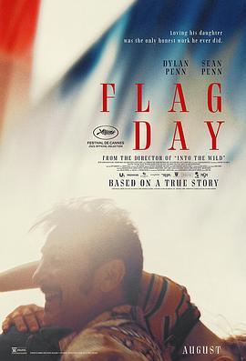 国旗日 Flag Day (2021) - 毒蛇电影