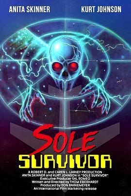 勾魂天魔 Sole Survivor (1983) - 毒蛇电影