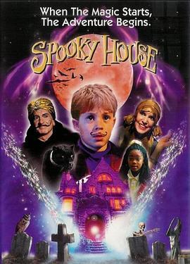 鬼屋 Spooky House (2000) - 毒蛇电影