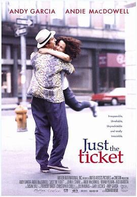 别说再见 Just the Ticket (1999) - 毒蛇电影