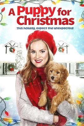 A Puppy for Christmas  (2016) - 毒蛇电影