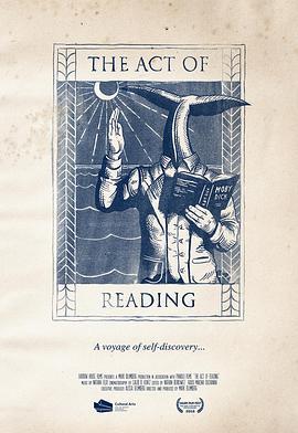 The Act of Reading  (2021) - 毒蛇电影