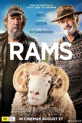 公羊 Rams (2020) - 毒蛇电影