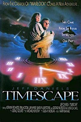 时空悍将 Timescape (1992) - 毒蛇电影