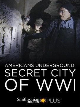 地下的美国人：一战秘密城市 Americans Underground: Secret City of WWI (2017) - 毒蛇电影