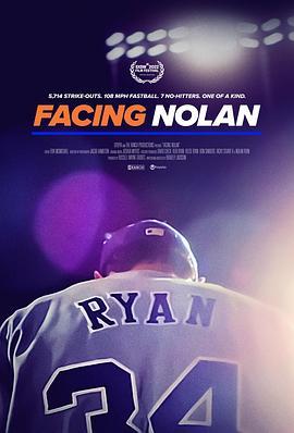 Facing Nolan  (2022) - 毒蛇电影