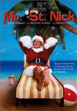 节日欢歌 Mr. St. Nick (2002) - 毒蛇电影