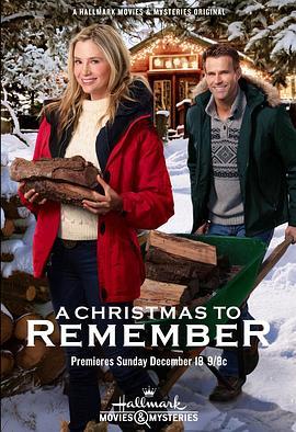 A Christmas to Remember  (2016) - 毒蛇电影