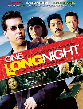 One Long Night  (2007) - 毒蛇电影