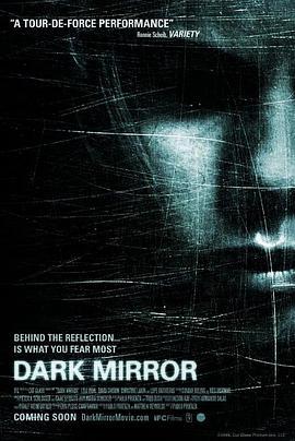 黑暗的镜子 Dark Mirror (2007) - 毒蛇电影