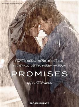 爱的许诺 Promises (2021) - 毒蛇电影