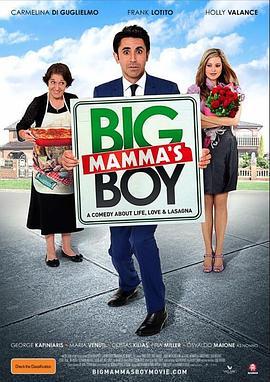 乖孩子 Big Mamma's Boy (2010) - 毒蛇电影