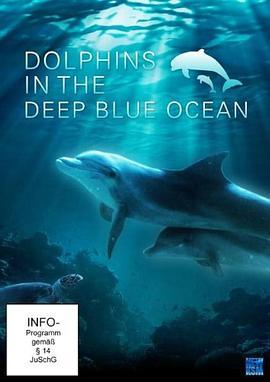 深蓝色海洋里的海豚 Dolphins in the Deep Blue Ocean (2009) - 毒蛇电影