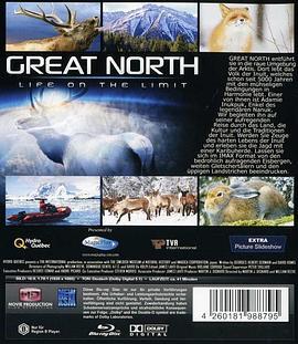 大北方 Great North (2001) - 毒蛇电影