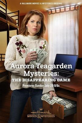 神秘消失的游戏 Aurora Teagarden Mysteries: The Disappearing Game (2018) - 毒蛇电影