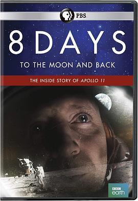 8天：往返月球 8 Days: To the Moon and Back (2019) - 毒蛇电影