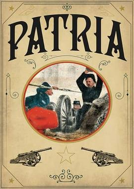 Patria  (2019) - 毒蛇电影