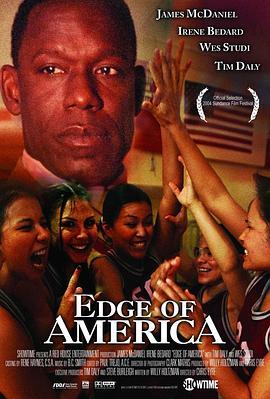 美国边缘 Edge of America (2003) - 毒蛇电影