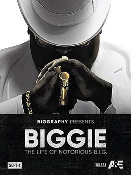 Biggie: The Life of Notorious B.I.G.  (2017) - 毒蛇电影