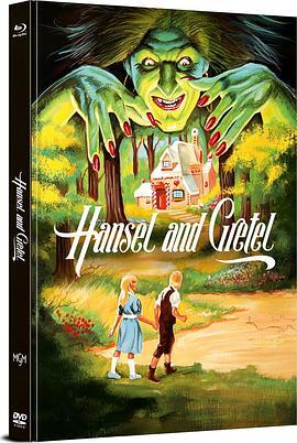 奇幻森林历险记 Hansel and Gretel (1988) - 毒蛇电影