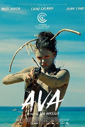 艾娃 Ava (2017) - 毒蛇电影