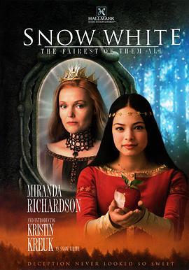 白雪公主 Snow White (2001) - 毒蛇电影