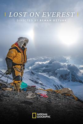 迷失在珠穆朗玛 Lost on Everest (2020) - 毒蛇电影