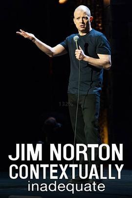 Jim Norton: Contextually Inadequate  (2015) - 毒蛇电影