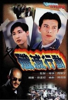 歼灭行动 殲滅行動 (1996) - 毒蛇电影