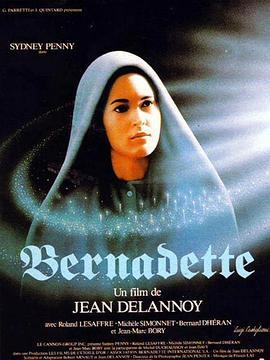 Bernadette  (1988) - 毒蛇电影