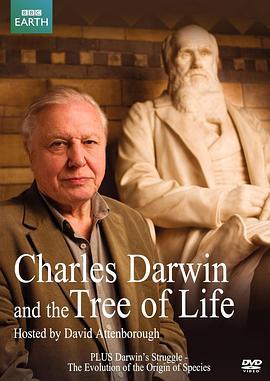 达尔文和生命之树 Charles Darwin and the Tree of Life (2009) - 毒蛇电影