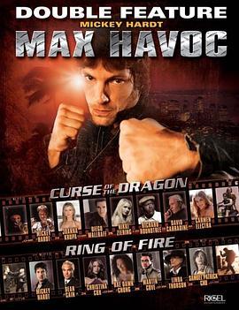 斗转星移 Max Havoc: Ring of Fire (2006) - 毒蛇电影