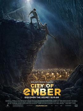 微光城市 City of Ember (2008) - 毒蛇电影