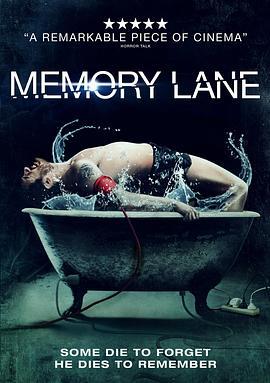 记忆中的街区 Memory Lane (2012) - 毒蛇电影