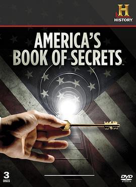 美国秘笈 America's Book of Secrets (2012) - 毒蛇电影