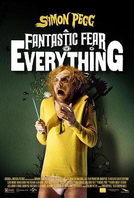 奇异恐惧 A Fantastic Fear of Everything (2012) - 毒蛇电影