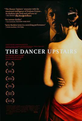 楼上的舞者 The Dancer Upstairs (2002) - 毒蛇电影