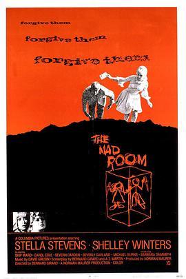 密室 The Mad Room (1969) - 毒蛇电影