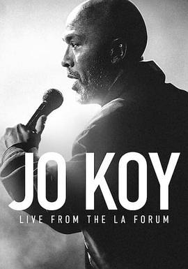 乔·科伊：洛杉矶论坛体育馆现场秀 Jo Koy: Live from the Los Angeles Forum (2022) - 毒蛇电影