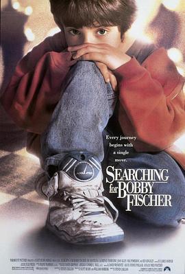 王者之旅 Searching for Bobby Fischer (1993) - 毒蛇电影