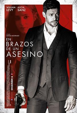 在凶手的怀抱里 En Brazos de un Asesino (2019) - 毒蛇电影