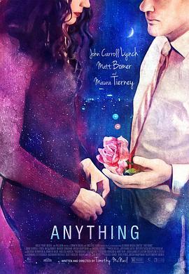 任何事物 Anything (2018) - 毒蛇电影