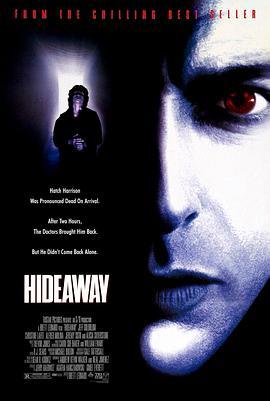 来自阴阳界 Hideaway (1995) - 毒蛇电影