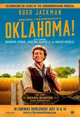 俄克拉何马 Oklahoma! (1999) - 毒蛇电影