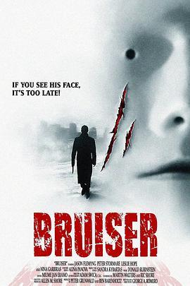 无面人 Bruiser (2000) - 毒蛇电影