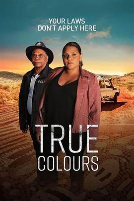 True Colours  (2022) - 毒蛇电影